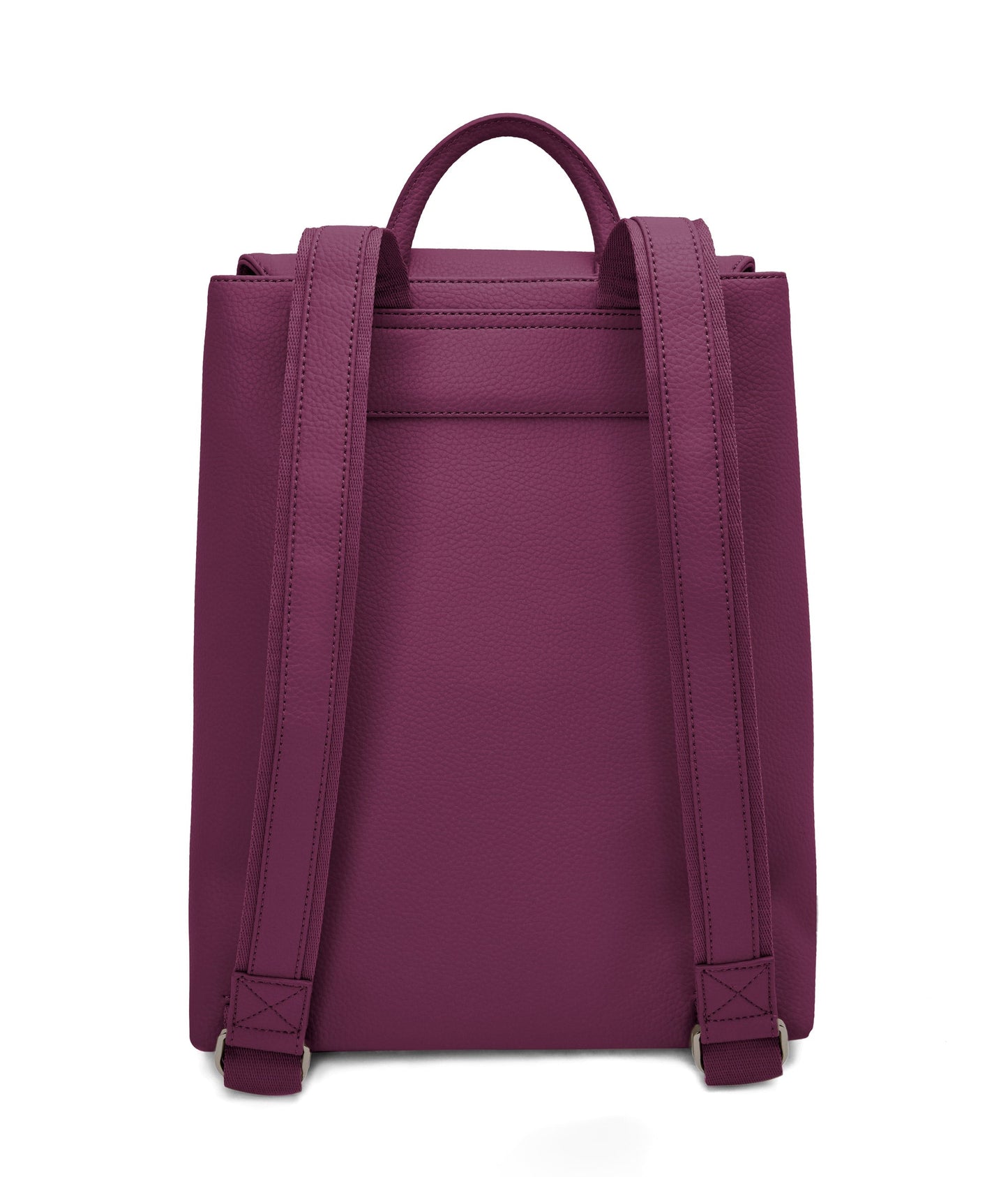 SEVAN Vegan Backpack - Purity | Color: Pink - variant::tarte