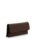 NIKI Vegan Wallet - Purity | Color: Brown - variant::chocolate