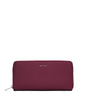 CENTRAL Vegan Wallet - Purity | Color: Pink - variant::tarte