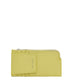 GRATZ Vegan Wallet - Purity | Color: Green - variant::pear
