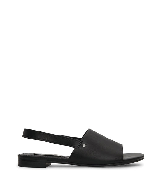 LOU Women's Vegan Slingback Sandals | Matt & Nat Europe