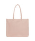 CALINA Vegan Tote Bag - Vintage | Color: Pink - variant::pastel