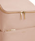DEAN Vegan Backpack - Vintage | Color: Pink - variant::pastel
