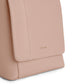 DEELY MED Vegan Small Backpack - Vintage | Color: Pink - variant::pastel