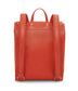 EVE Vegan Backpack - Vintage | Color: Red - variant::cardinal