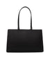 FORA Vegan Satchel - Vintage | Color: Black - variant::black