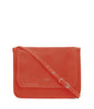 LEV Vegan Crossbody Bag - Vintage | Color: Red - variant::cardinal