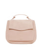 MINNIE Vegan Crossbody Bag - Vintage | Color: Pink - variant::pastel