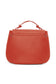 MINNIE Vegan Crossbody Bag - Vintage | Color: Red - variant::cardinal