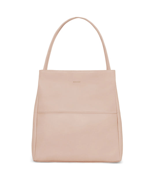 WILLA Vegan Tote Bag - Vintage | Color: Pink - variant::pastel