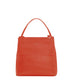 WILLASM Small Vegan Tote Bag - Vintage | Color: Red - variant::cardinal