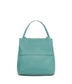 WILLASM Small Vegan Tote Bag - Vintage | Color: Blue - variant::oasis