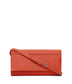 LETTE Vegan Wallet Crossbody Bag - Vintage | Color: Red - variant::cardinal