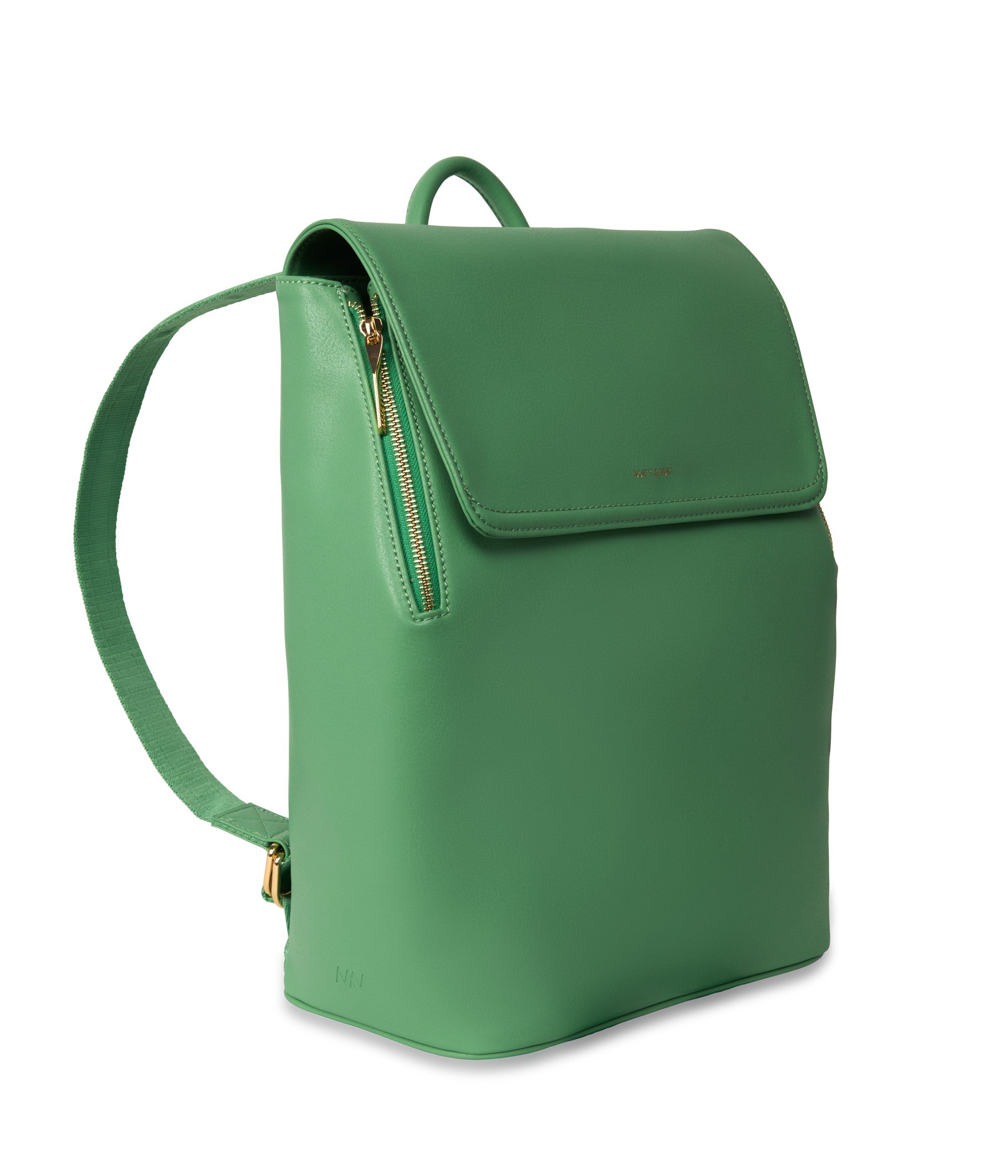 新品未使用 ☆ アパルトモン BACK V KNIT カーキ FABI Vegan Backpack - Arbor | Matt & Nat USA