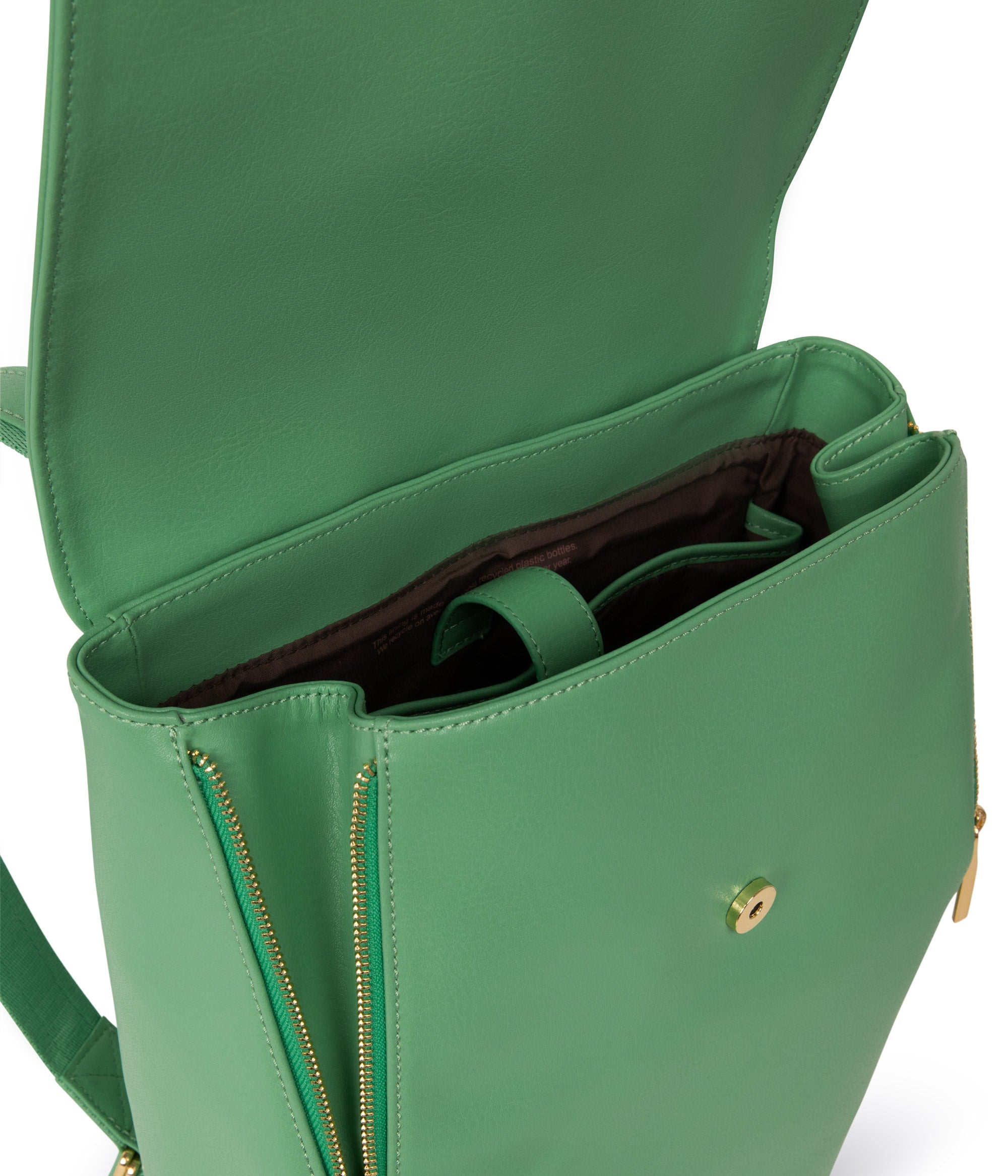 FABI Vegan Backpack - Arbor | Matt & Nat Europe