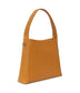 JADA Vegan Shoulder Bag - Arbor | Color: Orange - variant::marigold