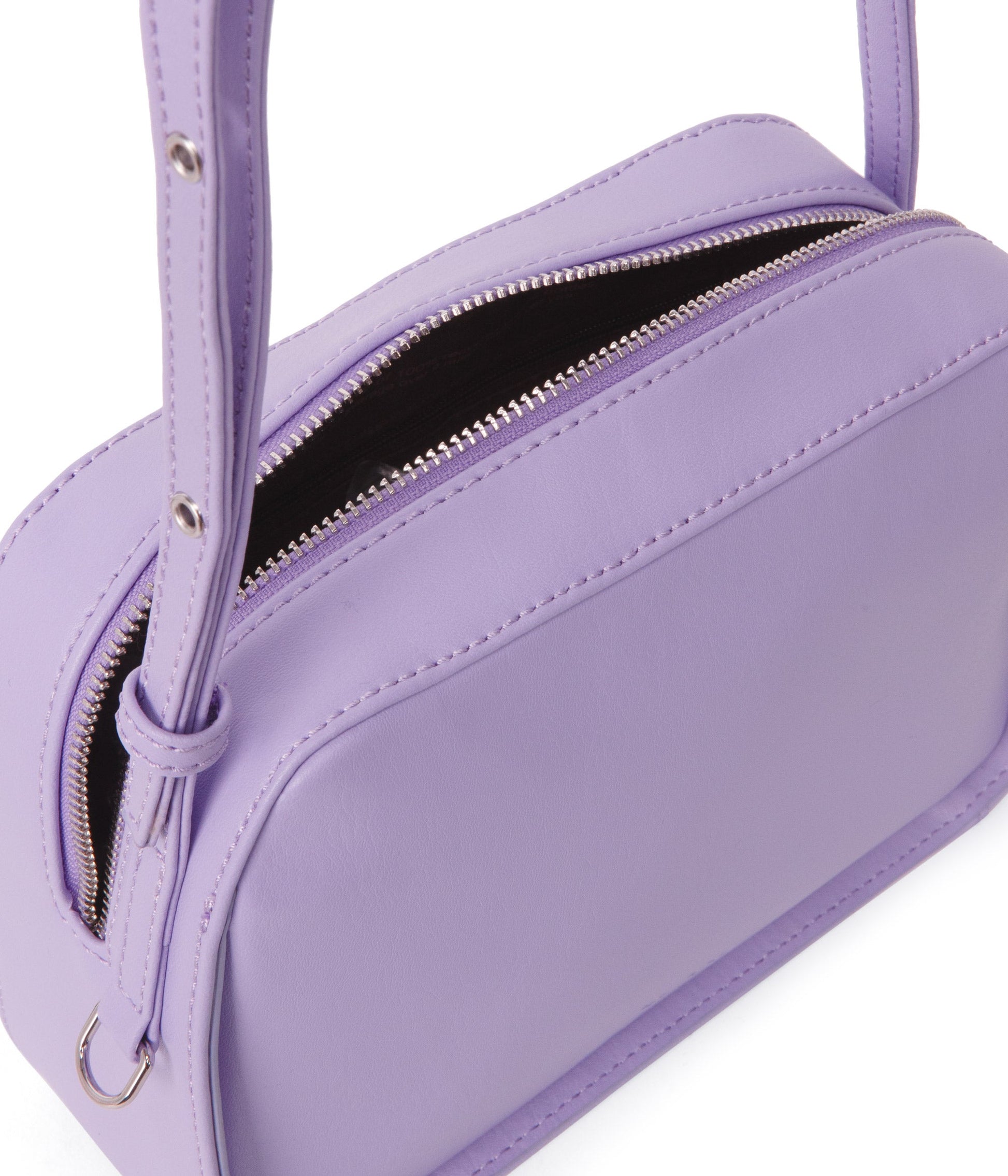 ARC Vegan Crossbody Bag - Arbor | Color: Purple - variant::confetti