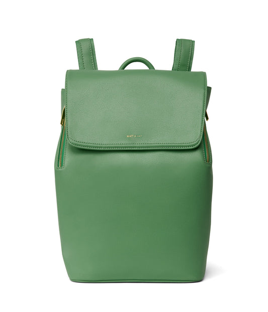 FABI Vegan Backpack - Arbor | Color: Green - variant::pistachio