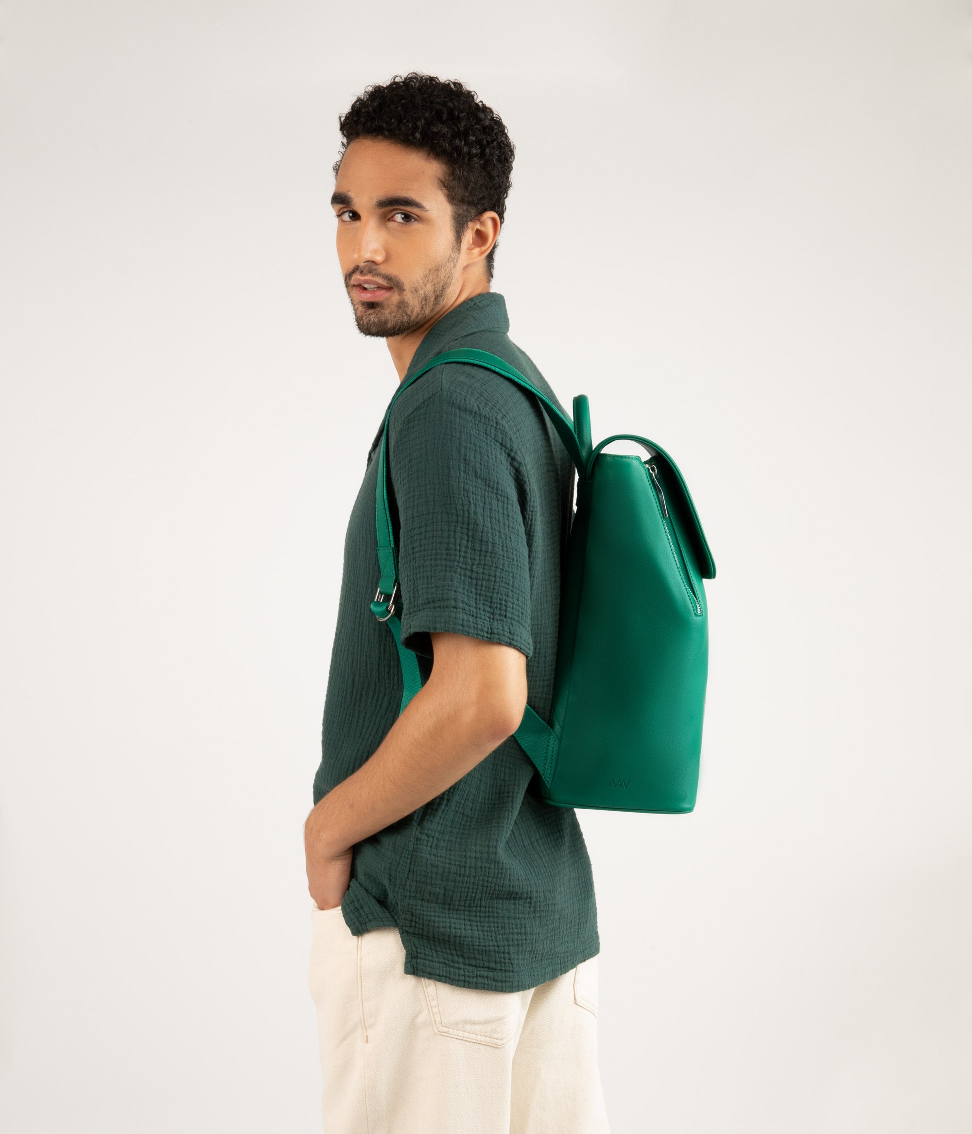 FABI Vegan Backpack - Arbor | Matt & Nat Europe