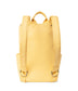 BRAVE Vegan Backpack - Purity | Color: Yellow - variant::zest
