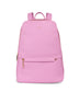 ELISE Vegan Backpack - Purity | Color: Pink - variant::flora