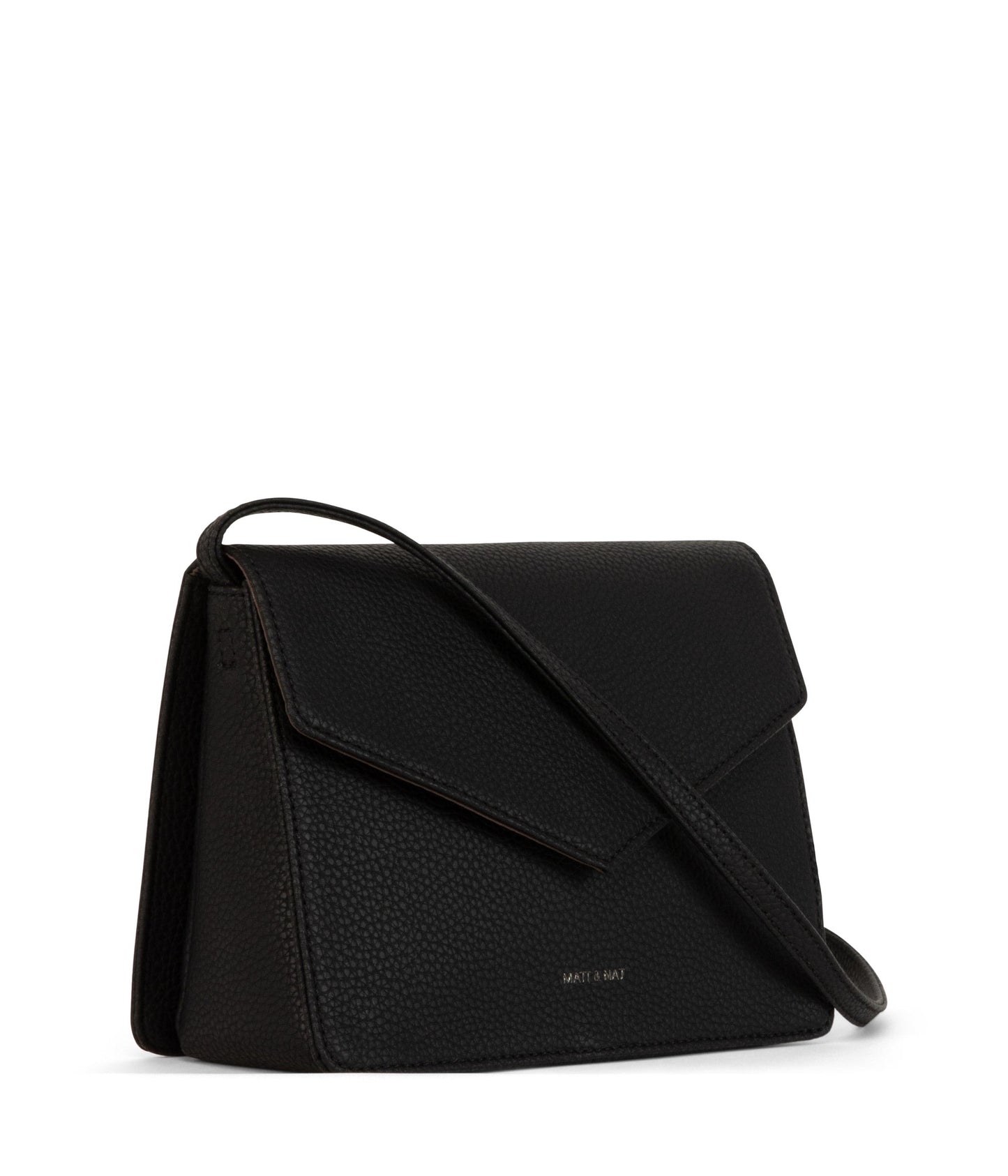 HOPE-6 Charity Bag - Purity | Color: Black - variant::black