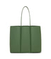 HYDE Vegan Tote Bag - Purity | Color: Green - variant::herb