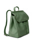 MUMBAI MED Vegan Backpack - Purity | Color: Green - variant::herb