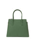 NEVADA Vegan Satchel - Purity | Color: Green - variant::herb