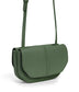 BUDA Vegan Crossbody Bag - Purity | Color: Green - variant::herb