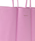 HYDE Vegan Tote Bag - Purity | Color: Pink - variant::flora