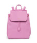 MUMBAI MED Vegan Backpack - Purity | Color: Pink - variant::flora
