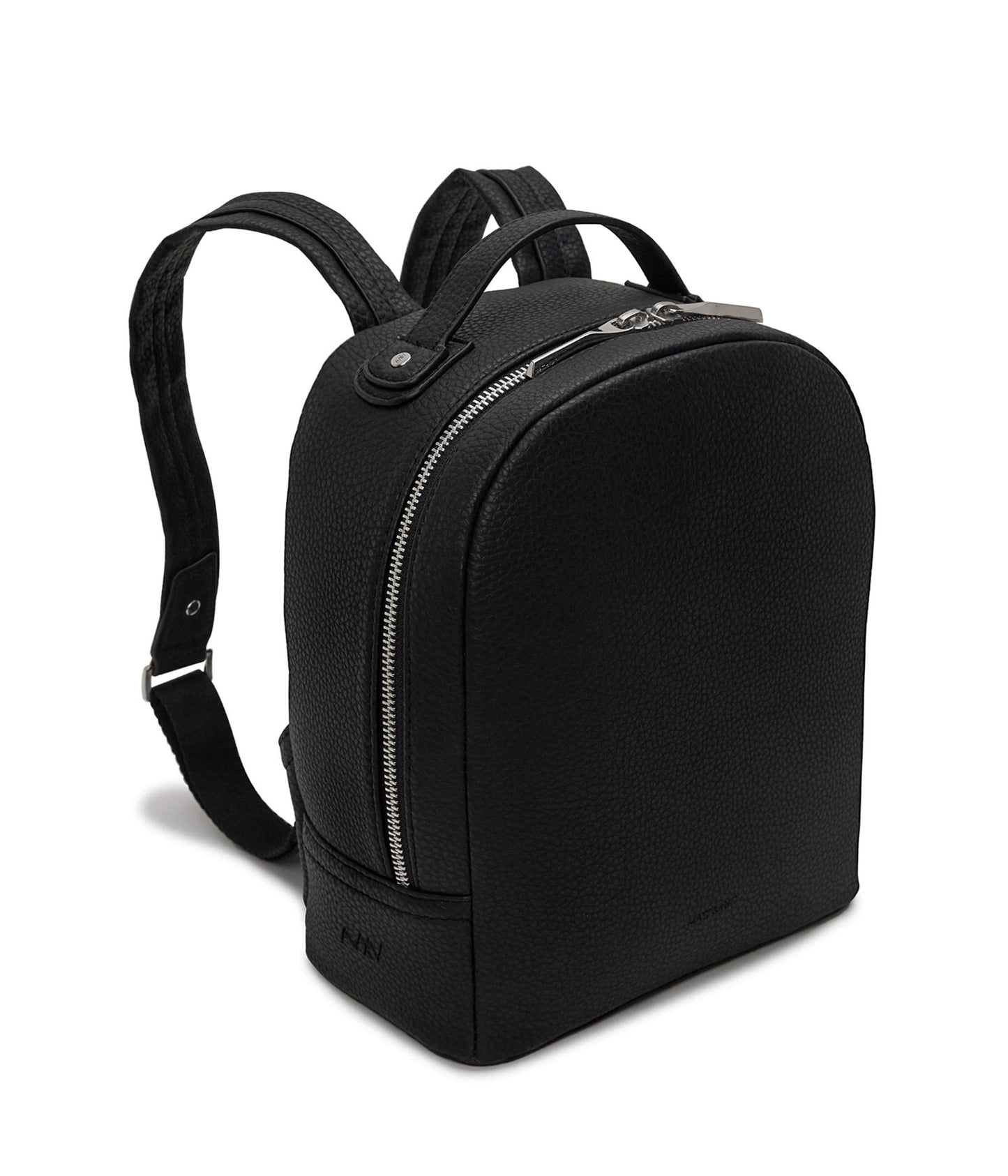 OLLY Vegan Backpack - Purity | Color: Black - variant::black