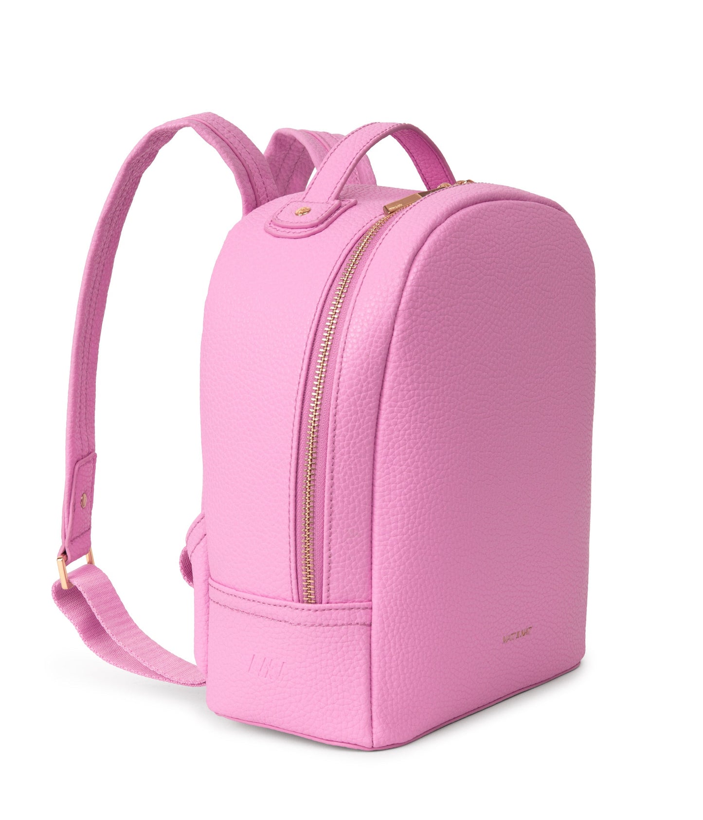 OLLY Vegan Backpack - Purity | Color: Pink - variant::flora