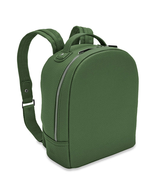 OLLY Vegan Backpack - Purity | Color: Green - variant::herb