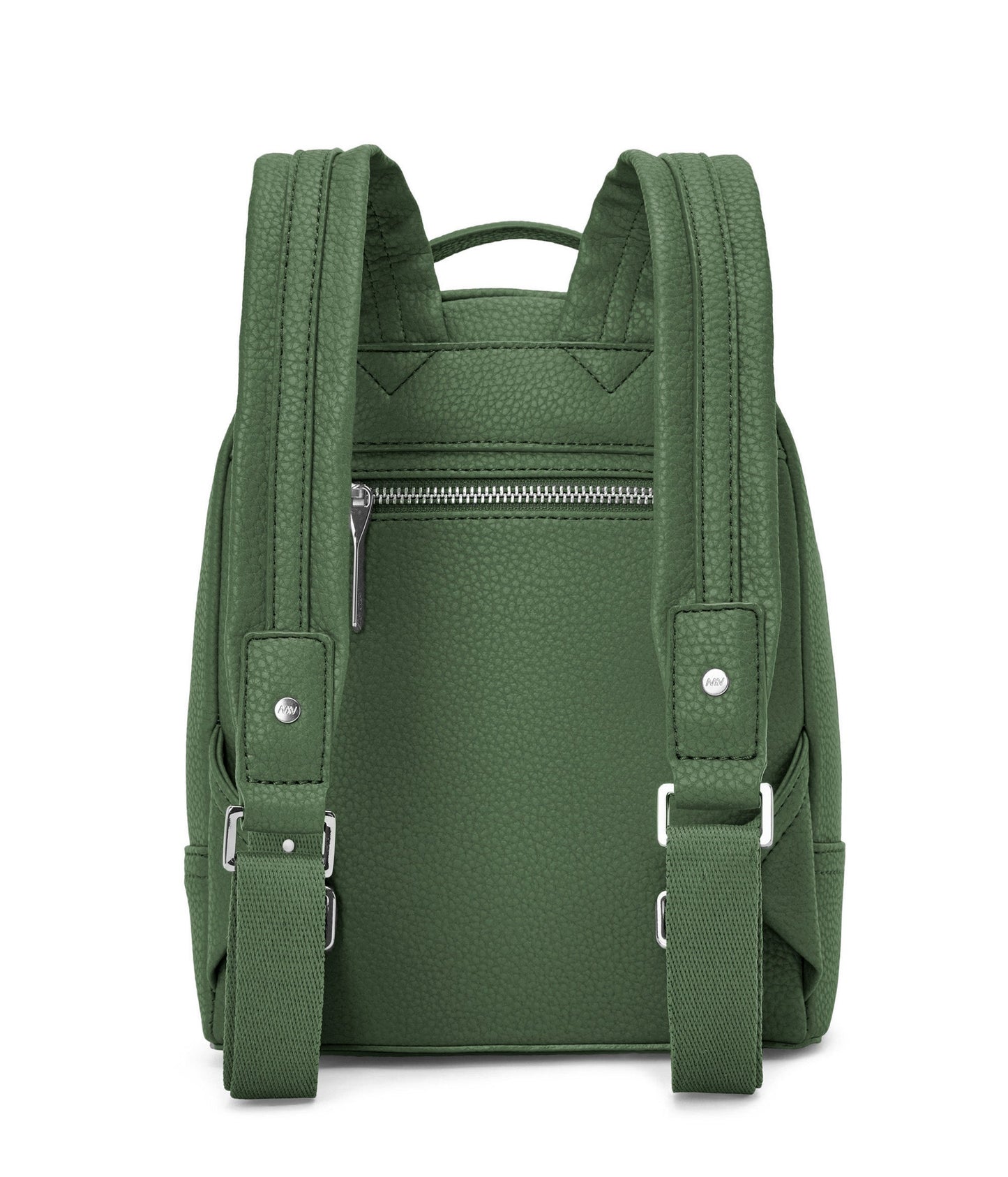 OLLY Vegan Backpack - Purity | Color: Green - variant::herb