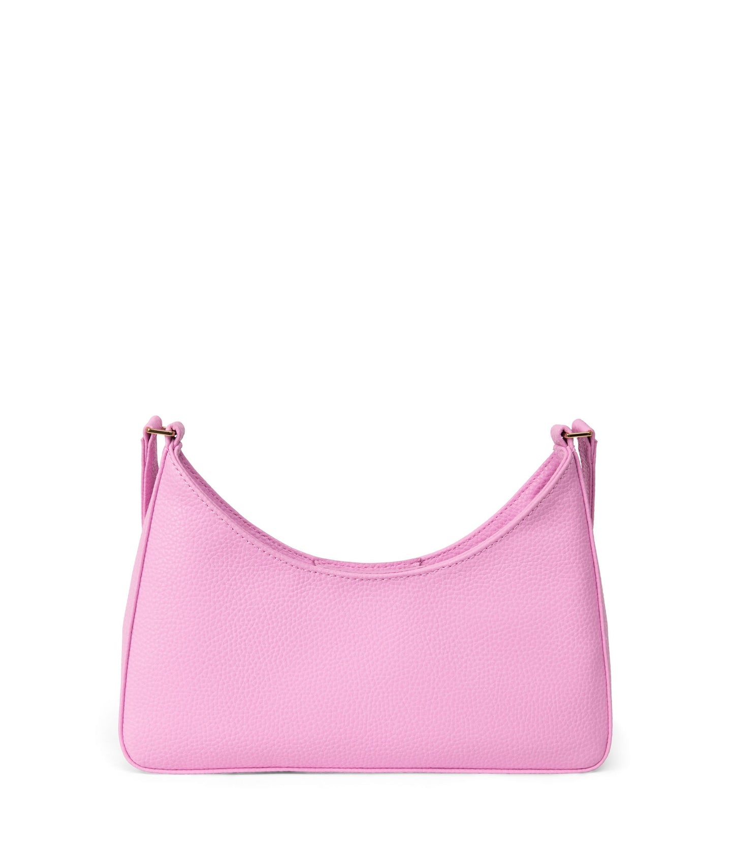 PALM Vegan Crossbody Bag - Purity | Color: Pink - variant::flora