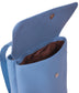 SEVAN Vegan Backpack - Purity | Color: Blue - variant::coast