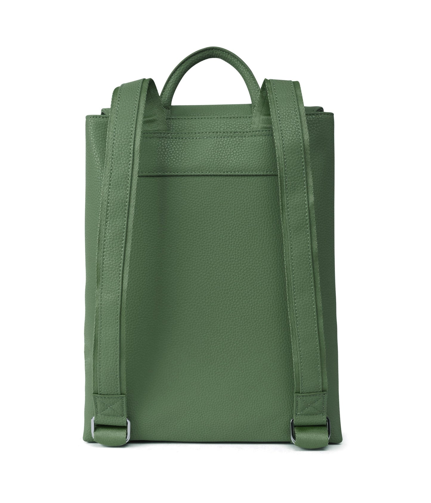 SEVAN Vegan Backpack - Purity | Color: Green - variant::herb