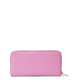 CENTRAL Vegan Wallet - Purity | Color: Pink - variant::flora