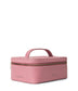 JULE Vegan Vanity Case - Vintage | Color: Pink - variant::smoothie
