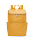 BRAVE Vegan Crossbody Bag - Sol | Color: Yellow - variant::citrine