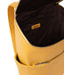 BRAVE Vegan Crossbody Bag - Sol | Color: Yellow - variant::citrine