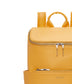 BRAVE Vegan Crossbody Bag - Sol | Color: Yellow - variant::citrine