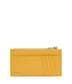 NOLLY Vegan Wallet - Sol | Color: Yellow - variant::citrine
