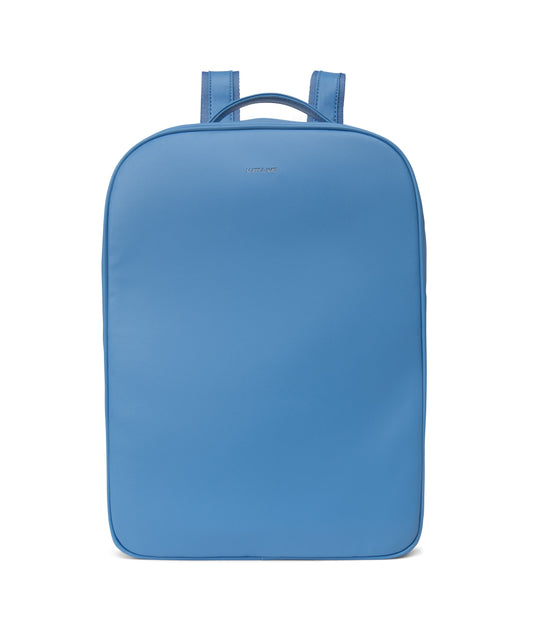 ALEX Vegan Backpack - Sol | Color: Blue - variant::resort