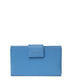 CRUISE Vegan Wallet - Sol | Color: Blue - variant::resort
