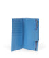 CRUISE Vegan Wallet - Sol | Color: Blue - variant::resort