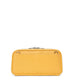 OLIV Vegan Crossbody Wallet - Sol | Color: Yellow - variant::citrine