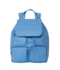 TATUM Vegan Backpack - Sol | Color: Blue - variant::resort